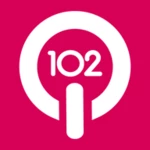 Logo of Q102 WKRQ android Application 